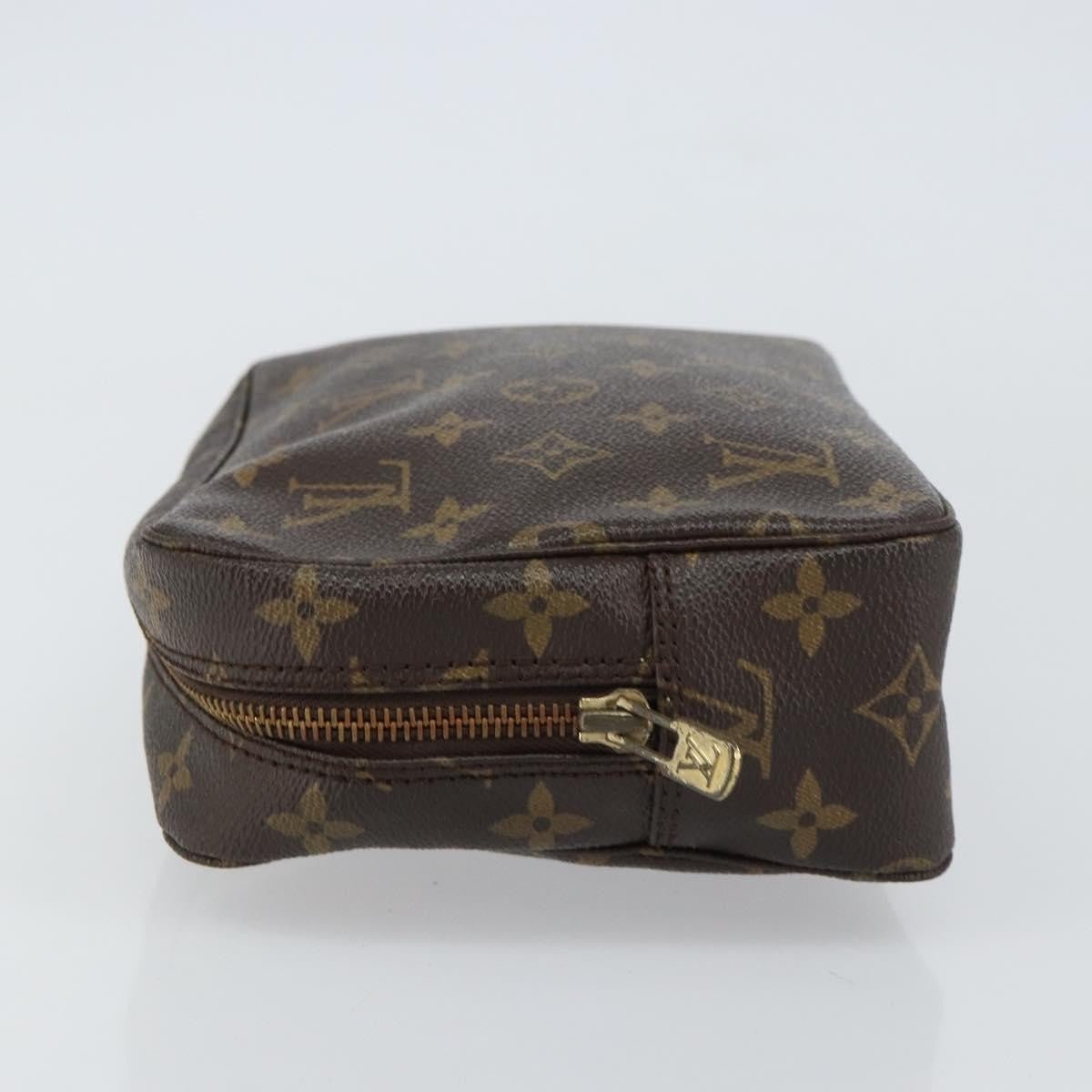 Louis Vuitton Trousse Toilette - Brandsamsara