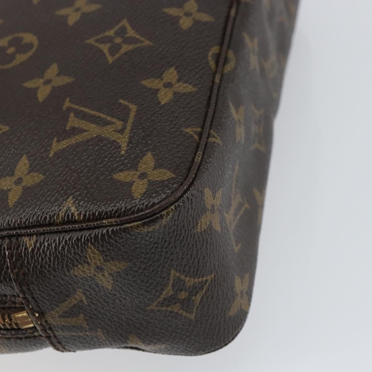 Louis Vuitton Trousse Toilette - Brandsamsara