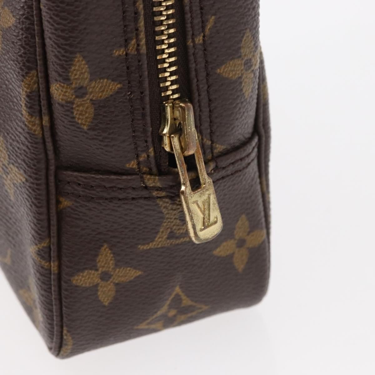 Louis Vuitton Trousse Toilette - Brandsamsara