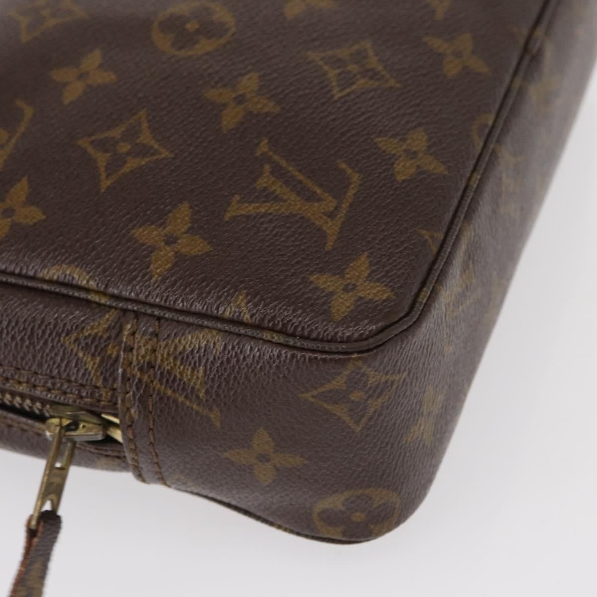 Louis Vuitton Trousse Toilette - Brandsamsara