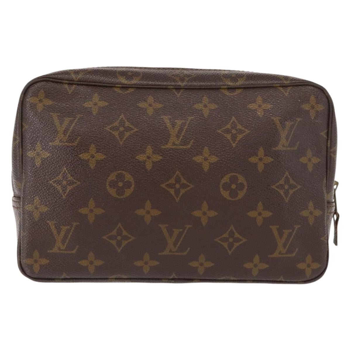 Louis Vuitton Trousse Toilette - Brandsamsara