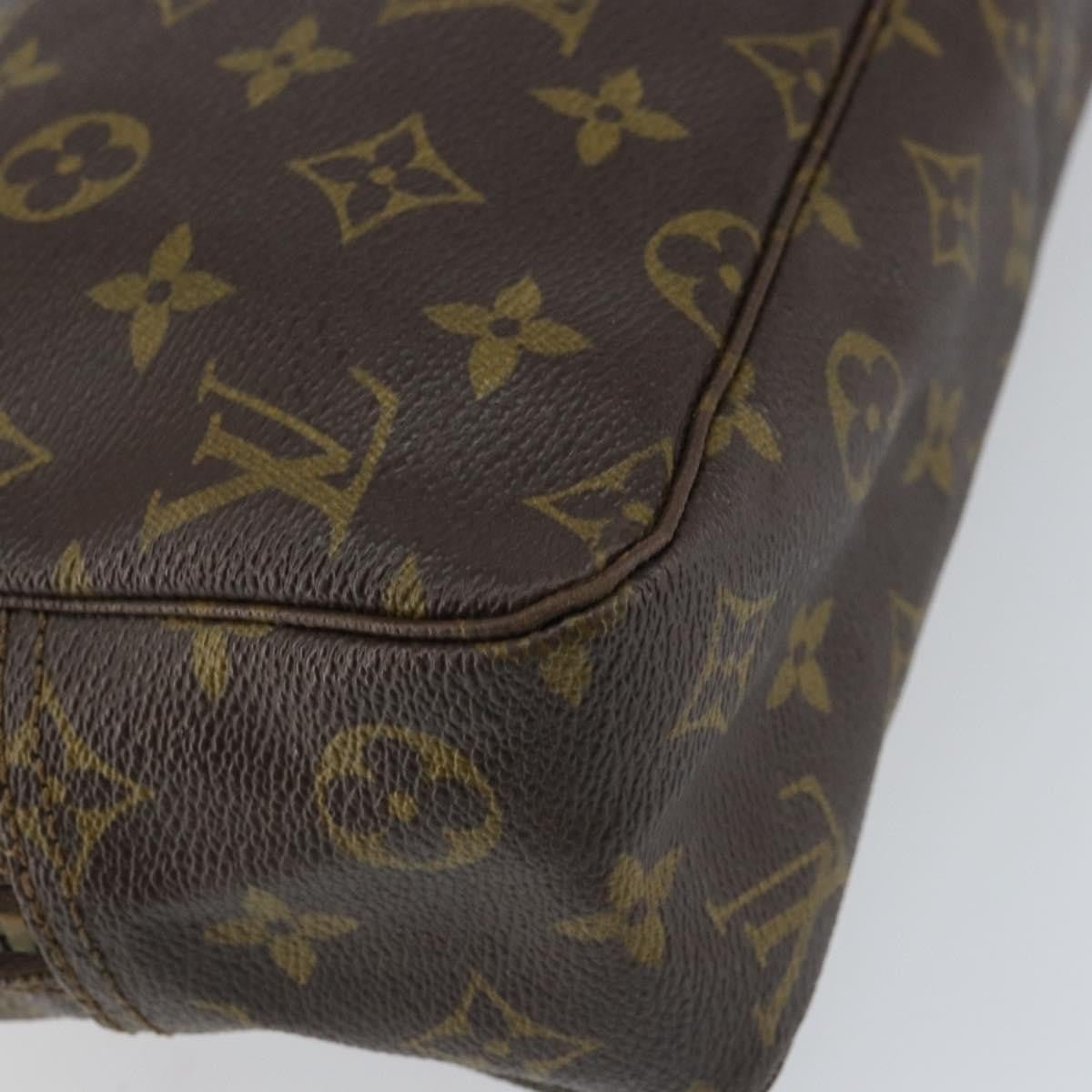 Louis Vuitton Trousse Toilette - Brandsamsara