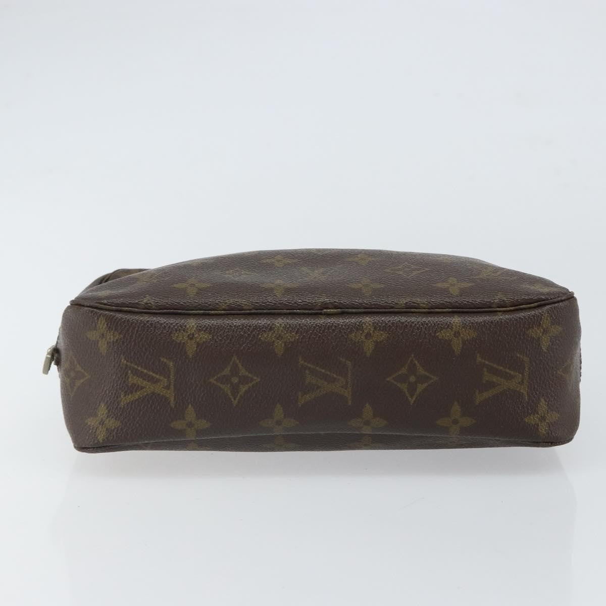Louis Vuitton Trousse Toilette - Brandsamsara