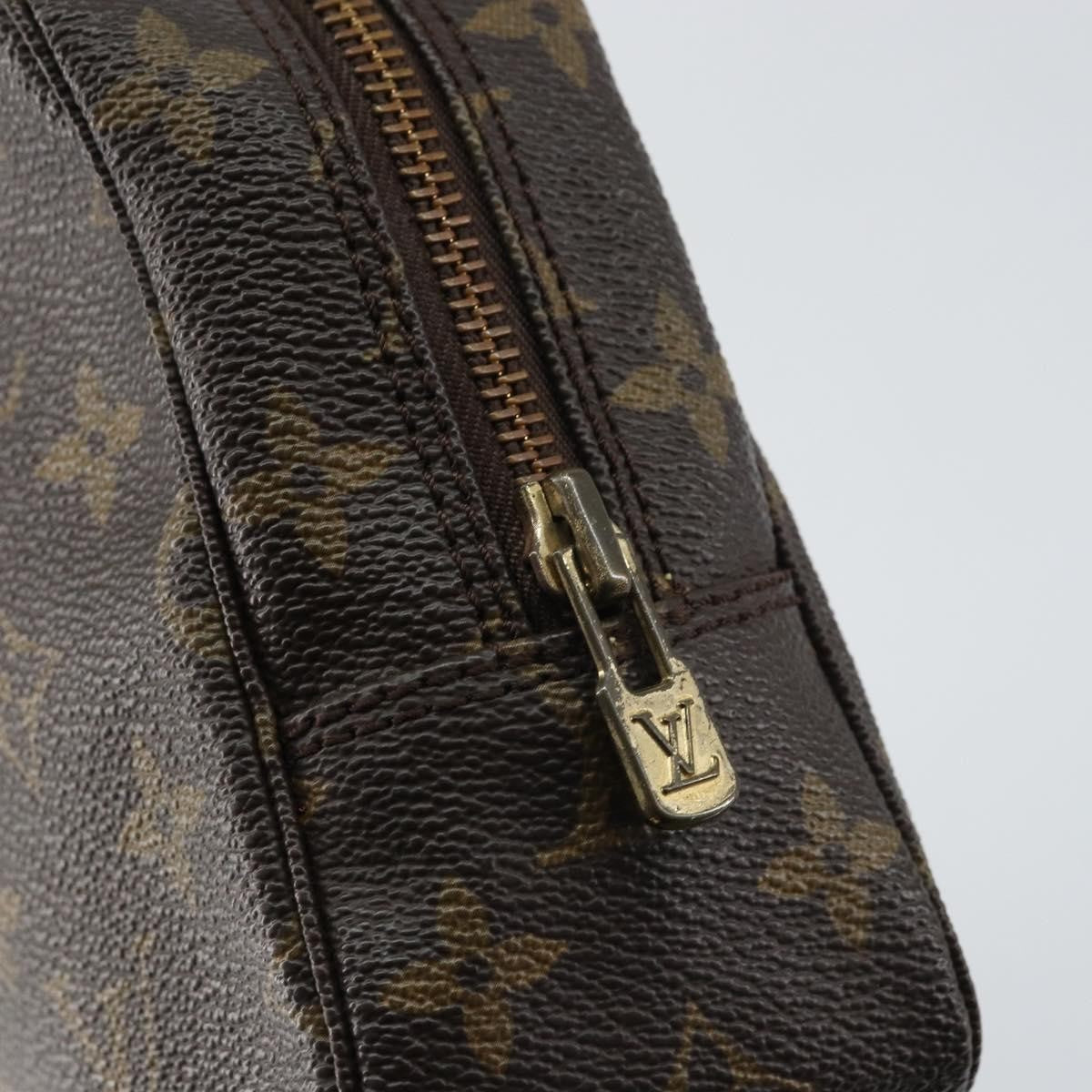 Louis Vuitton Trousse Toilette - Brandsamsara