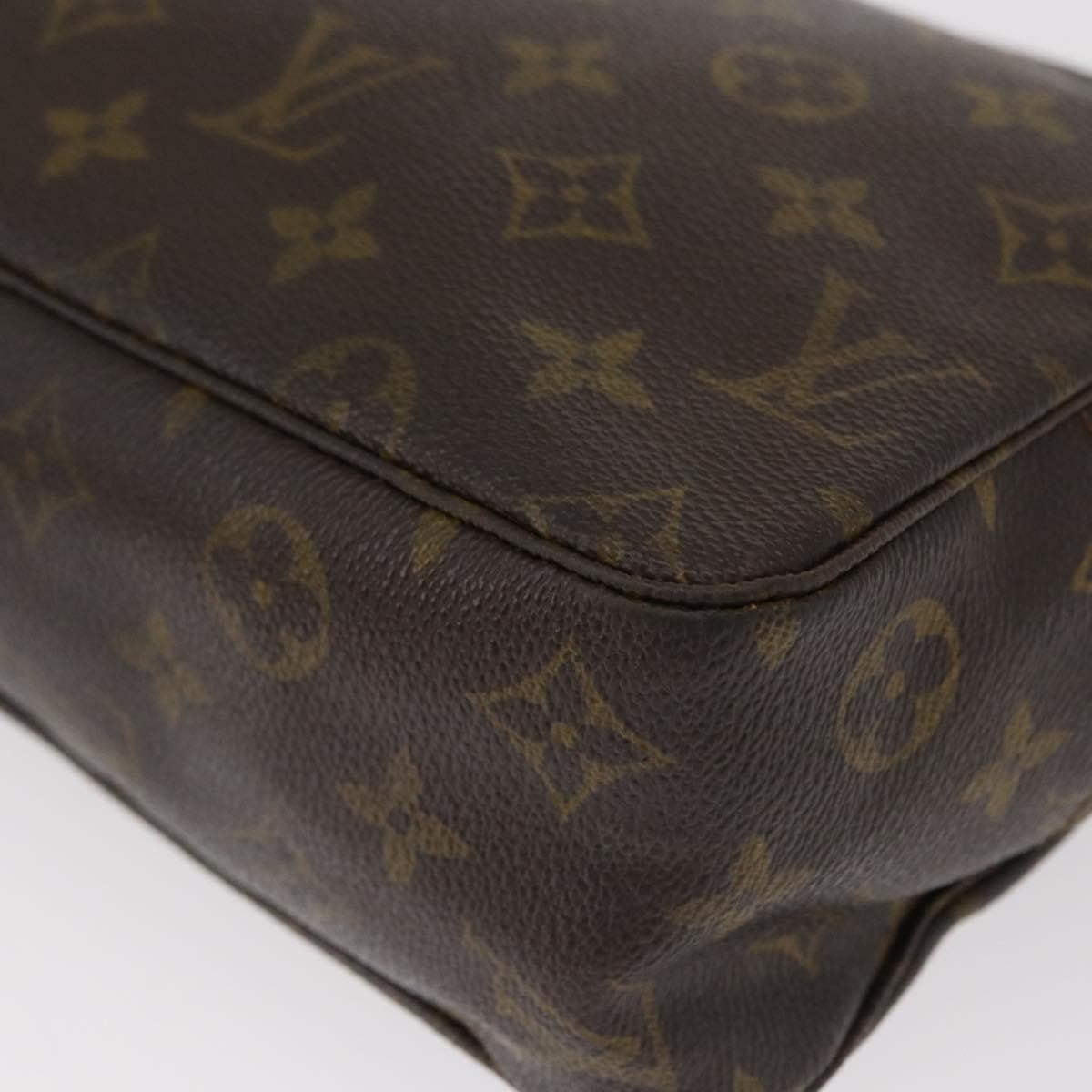 Louis Vuitton Trousse Toilette - Brandsamsara