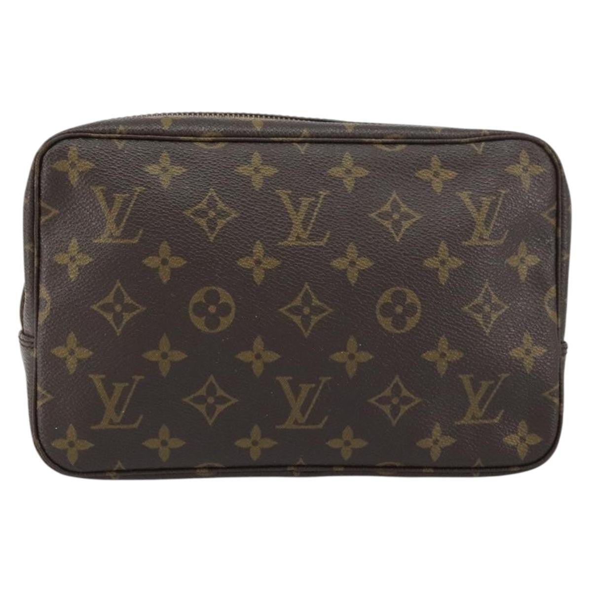 Louis Vuitton Trousse Toilette - Brandsamsara