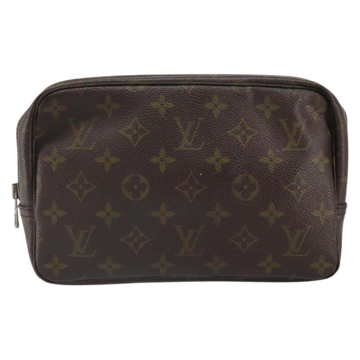 Louis Vuitton Trousse Toilette - Brandsamsara