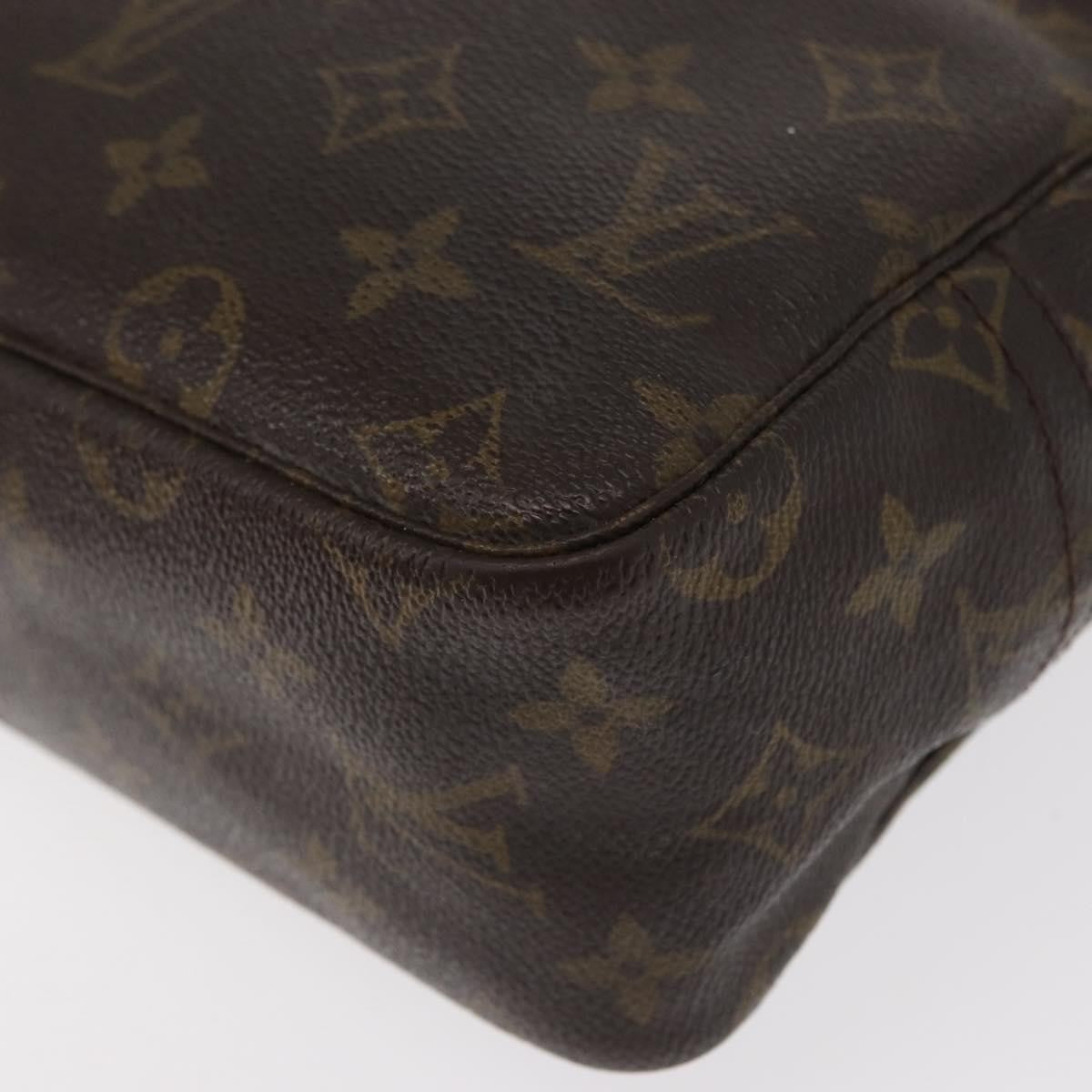 Louis Vuitton Trousse Toilette - Brandsamsara