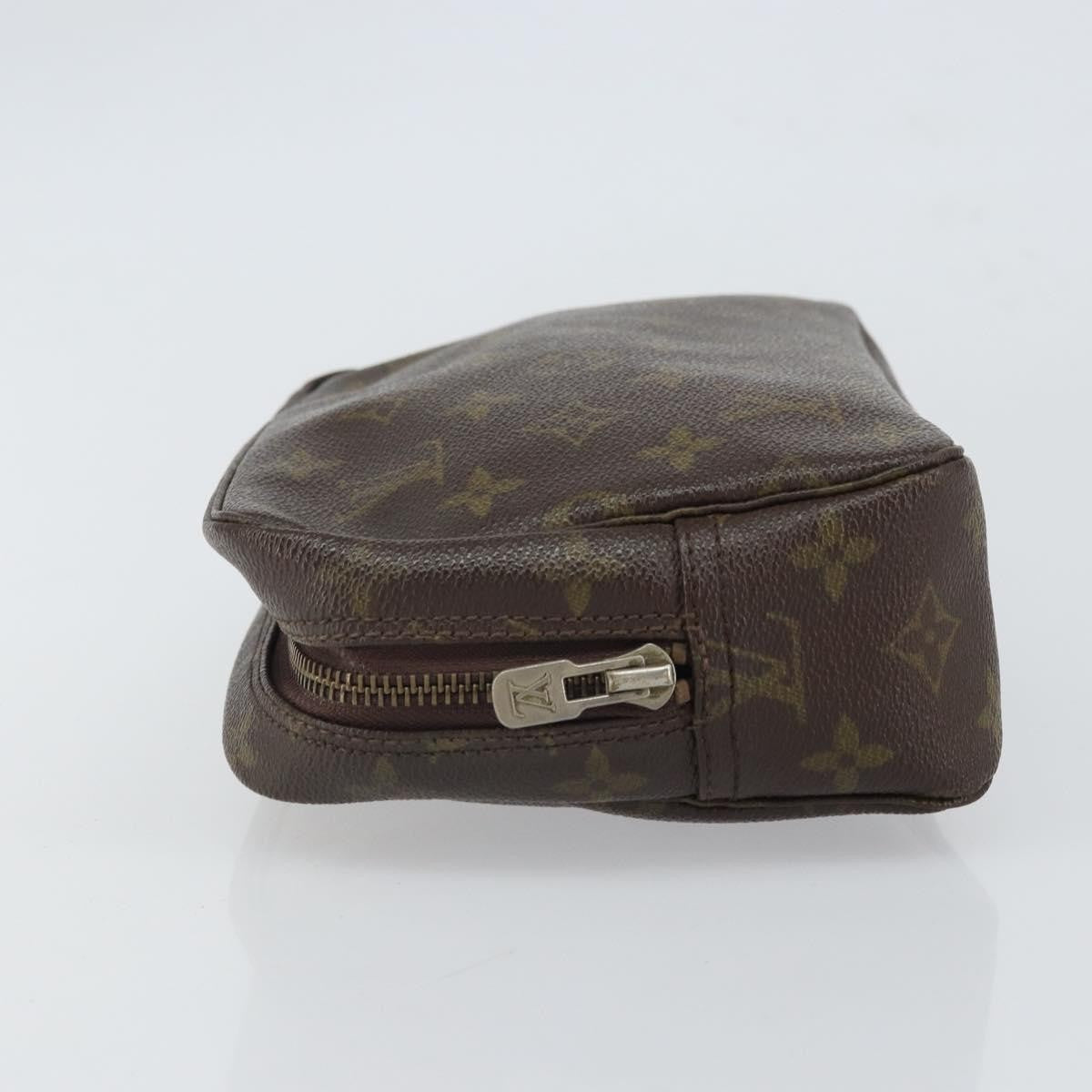 Louis Vuitton Trousse Toilette - Brandsamsara