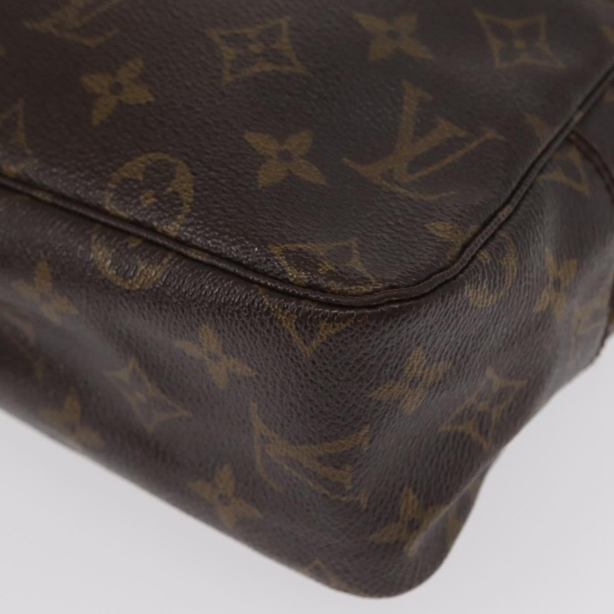 Louis Vuitton Trousse Toilette - Brandsamsara