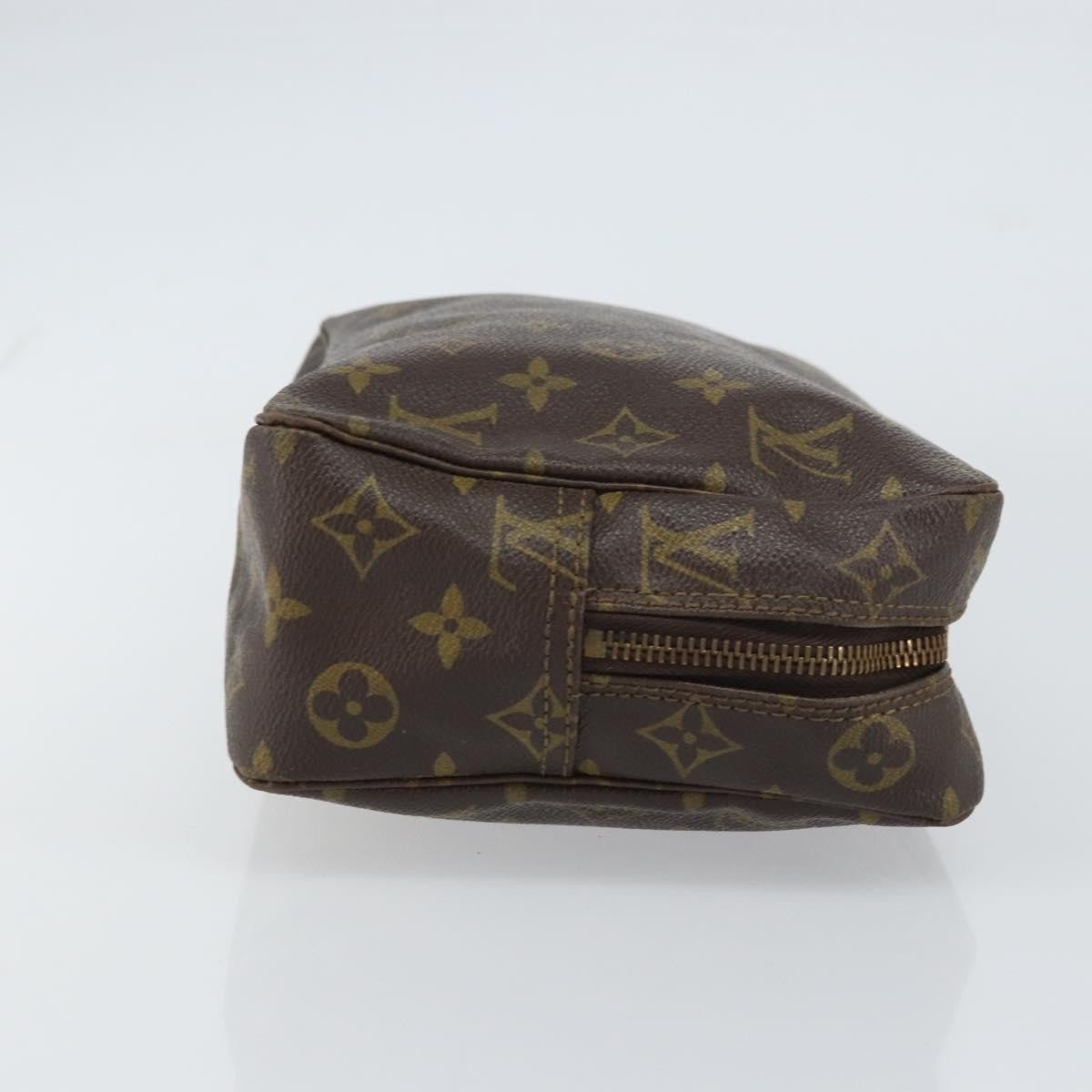 Louis Vuitton Trousse Toilette - Brandsamsara