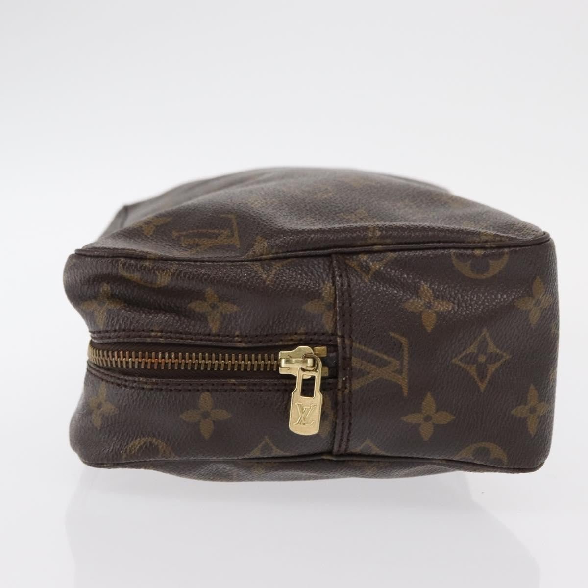 Louis Vuitton Trousse Toilette - Brandsamsara