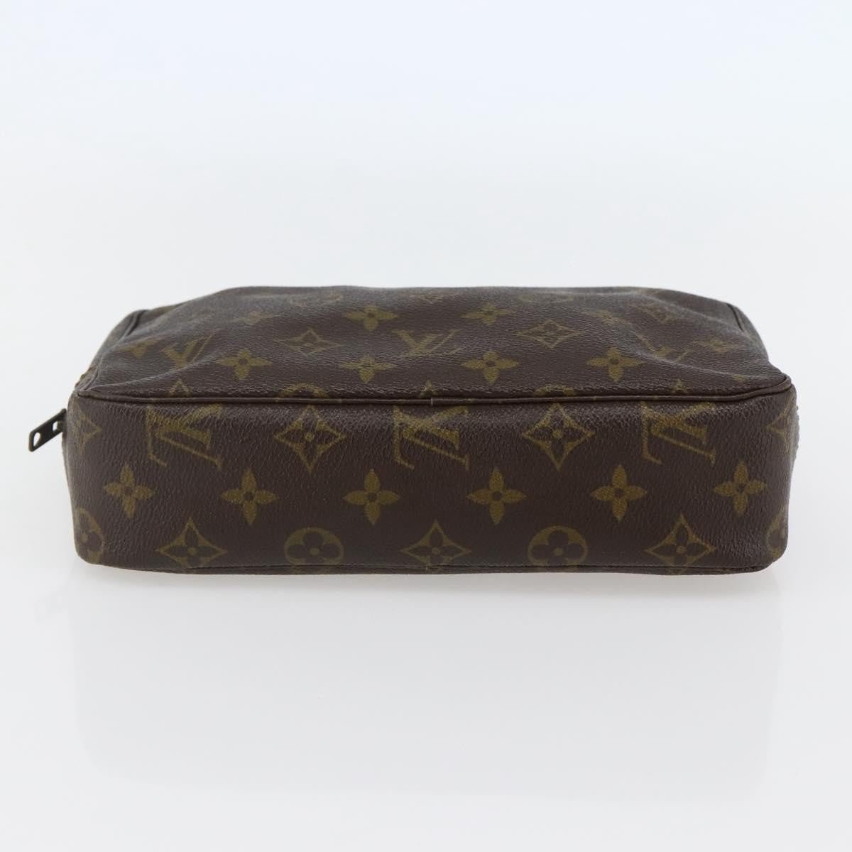 Louis Vuitton Trousse Toilette - Brandsamsara