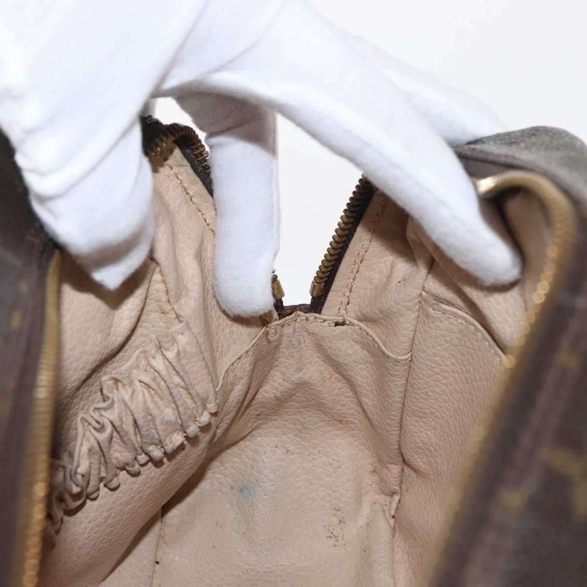 Louis Vuitton Trousse Toilette - Brandsamsara