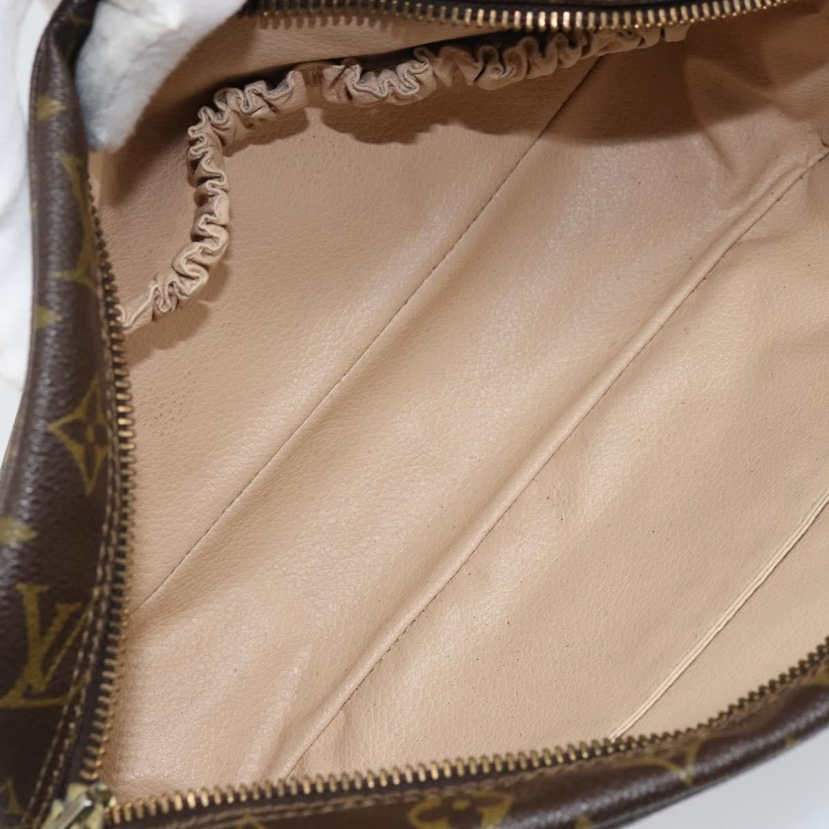 Louis Vuitton Trousse Toilette - Brandsamsara