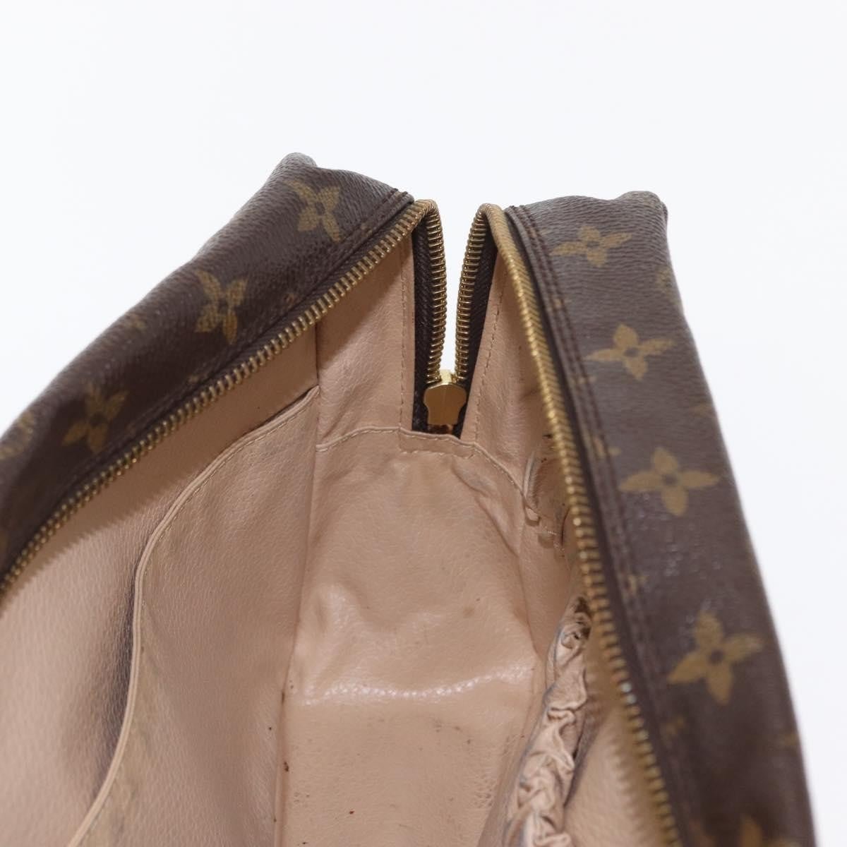 Louis Vuitton Trousse Toilette - Brandsamsara