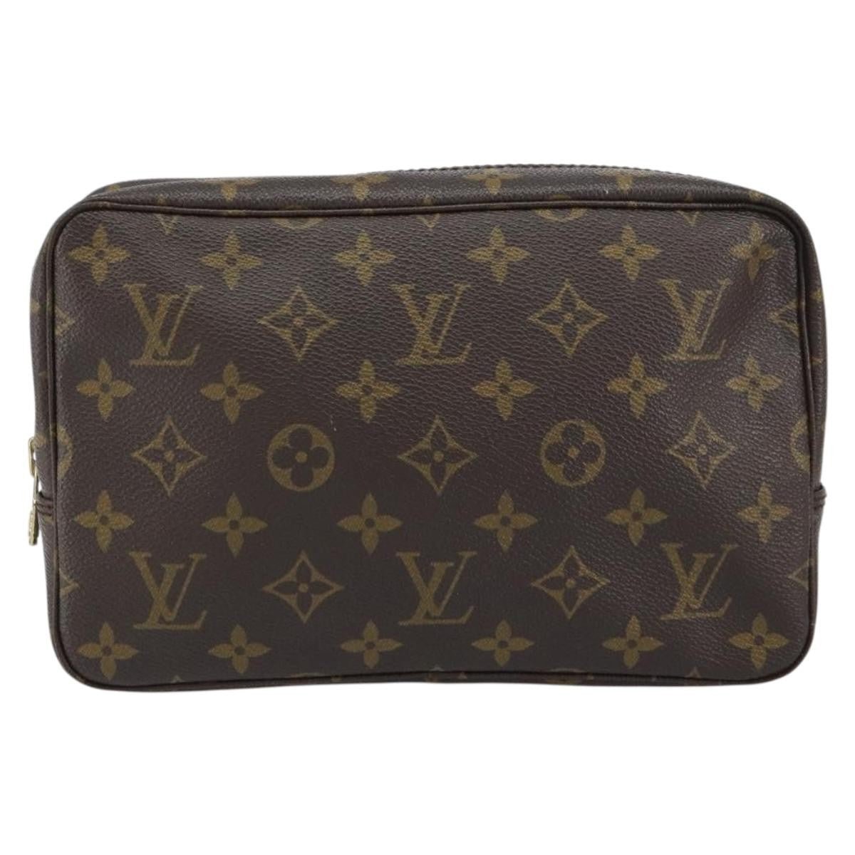Louis Vuitton Trousse Toilette - Brandsamsara