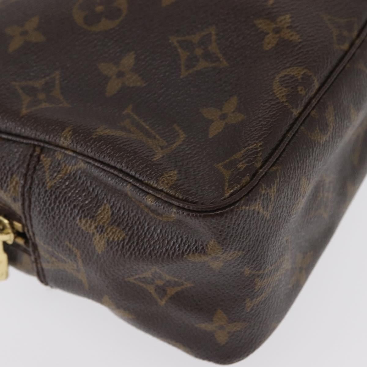 Louis Vuitton Trousse Toilette - Brandsamsara