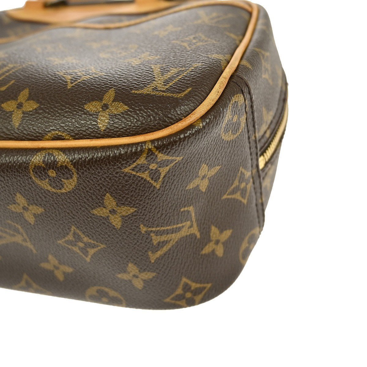 Louis Vuitton Trouville Handbag - Brandsamsara