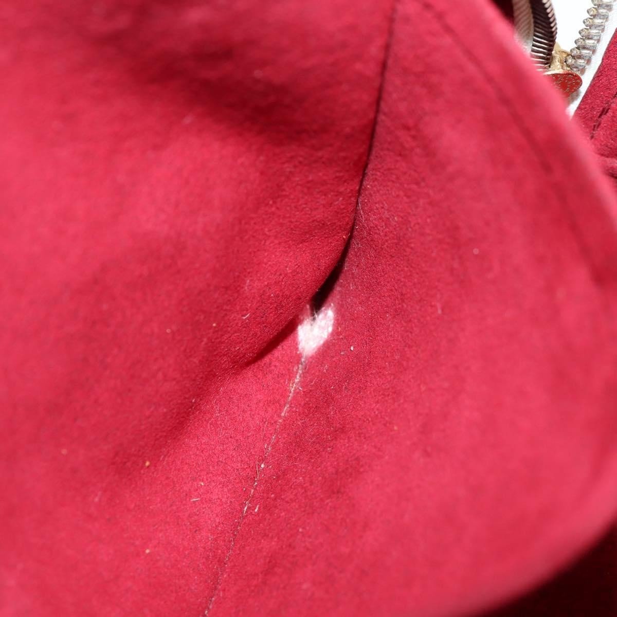 Louis Vuitton Trouville Handbag - Brandsamsara