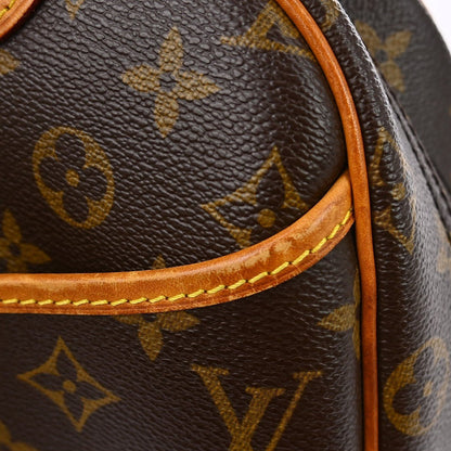 Louis Vuitton Trouville Handbag - Brandsamsara
