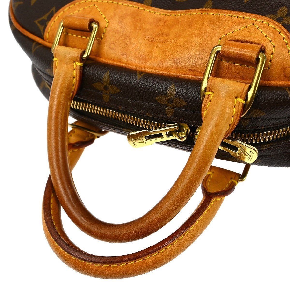 Louis Vuitton Trouville Handbag - Brandsamsara