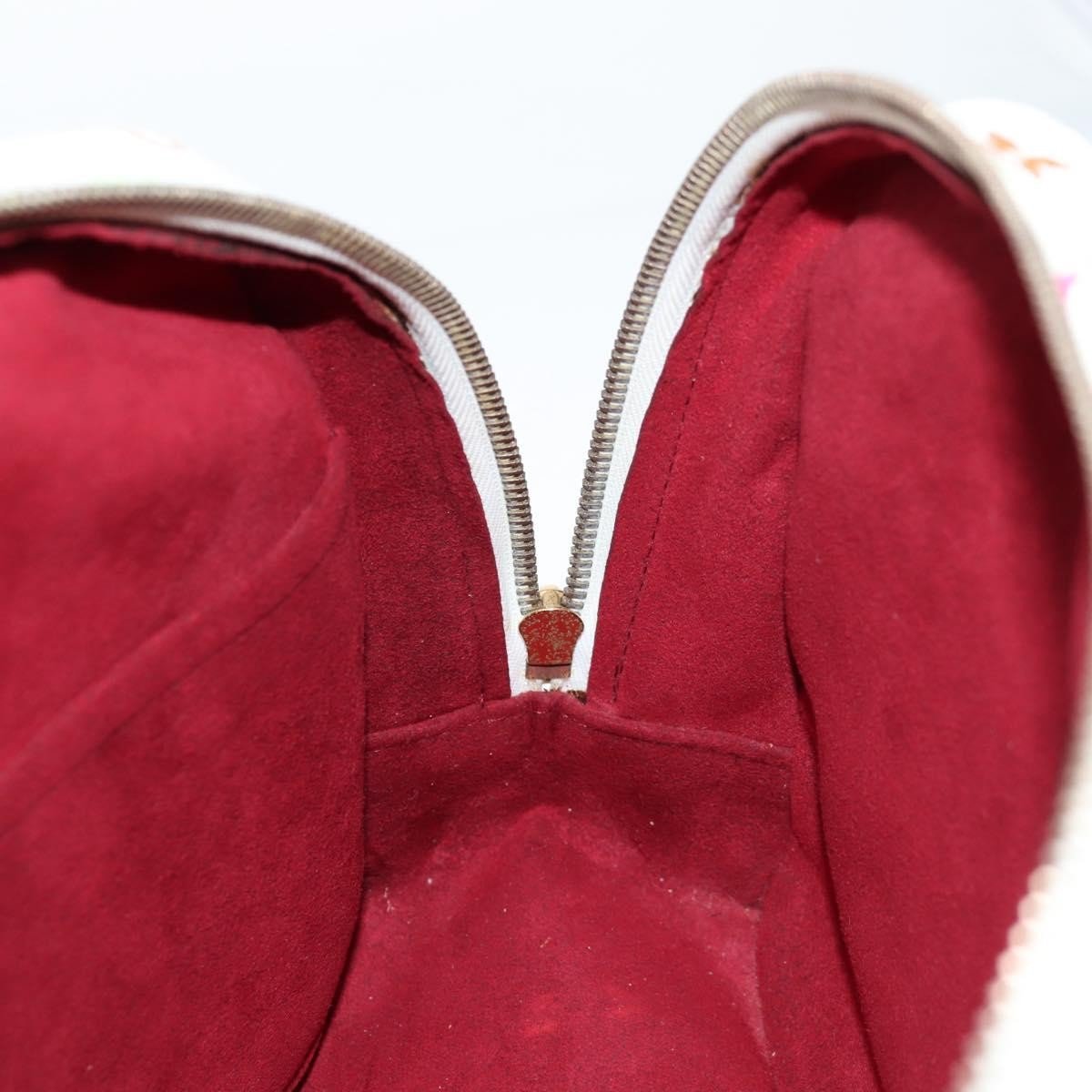 Louis Vuitton Trouville Handbag - Brandsamsara