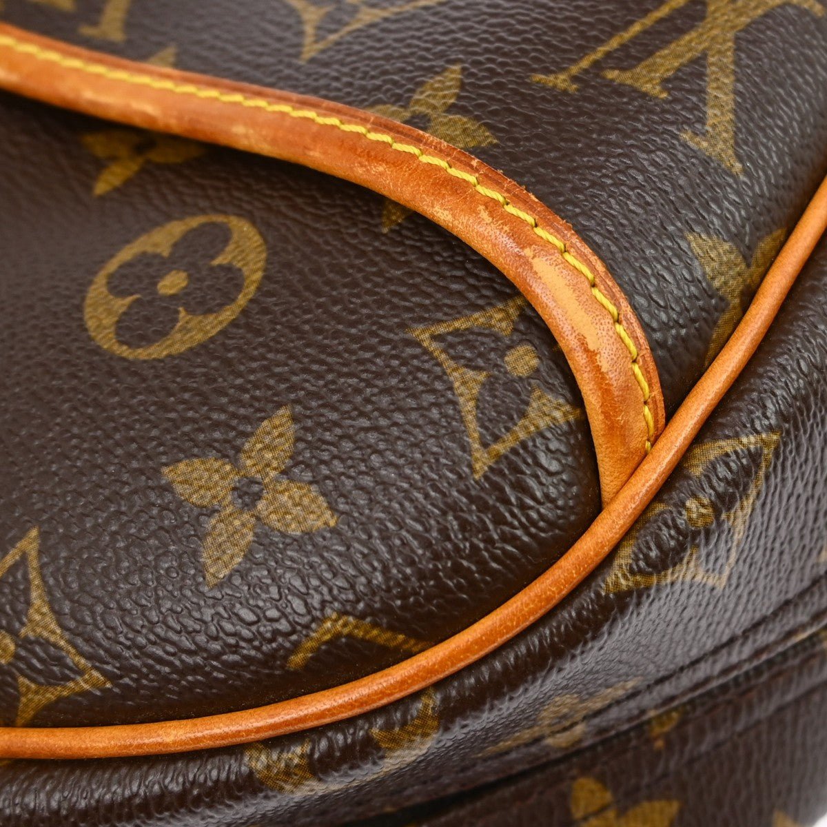 Louis Vuitton Trouville Handbag - Brandsamsara