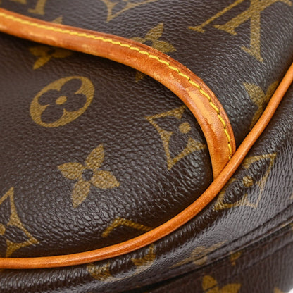 Louis Vuitton Trouville Handbag - Brandsamsara