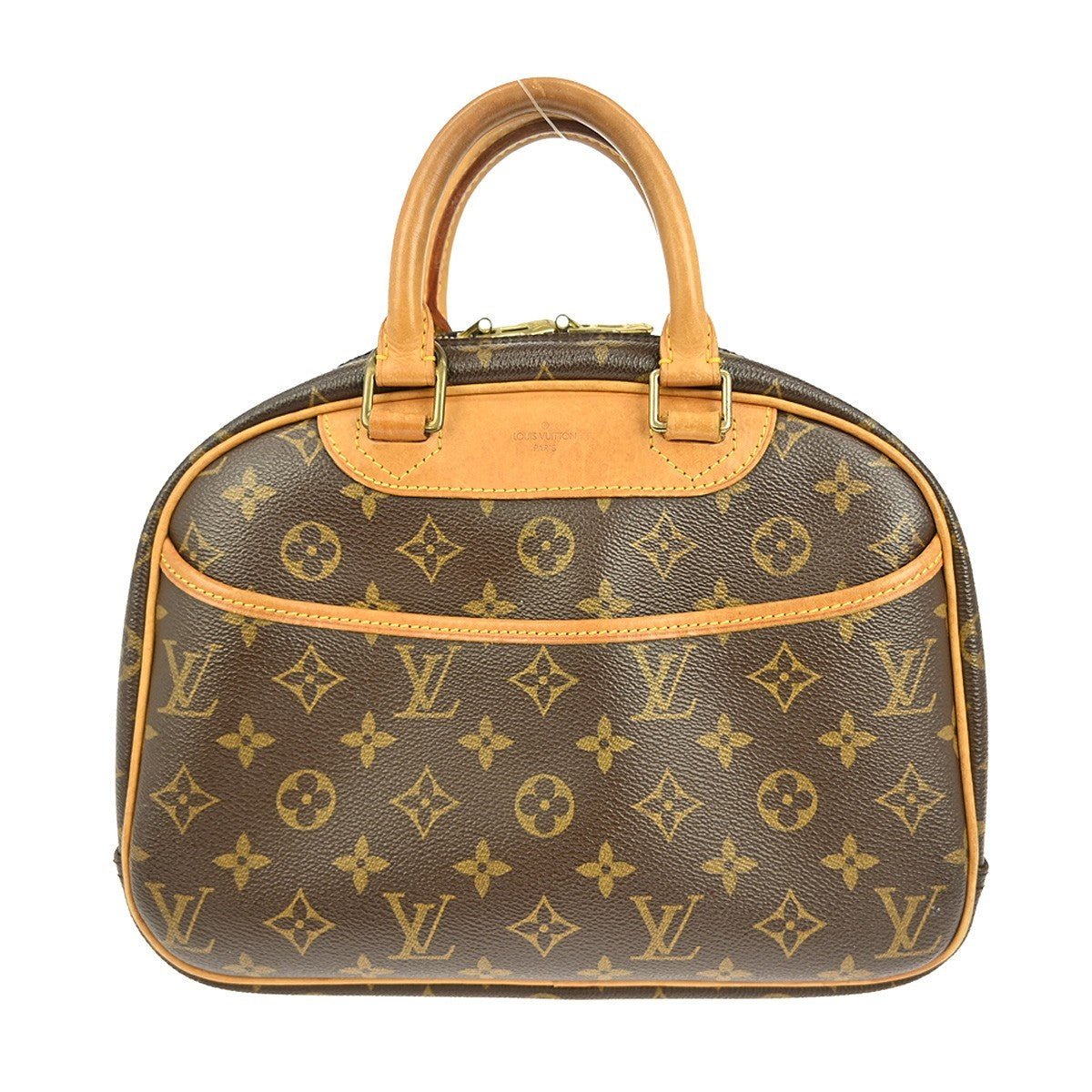 Louis Vuitton Trouville Handbag - Brandsamsara