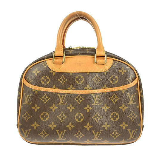 Louis Vuitton Trouville Handbag - Brandsamsara