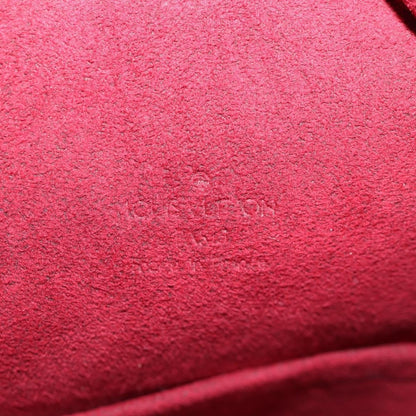 Louis Vuitton Trouville Handbag - Brandsamsara