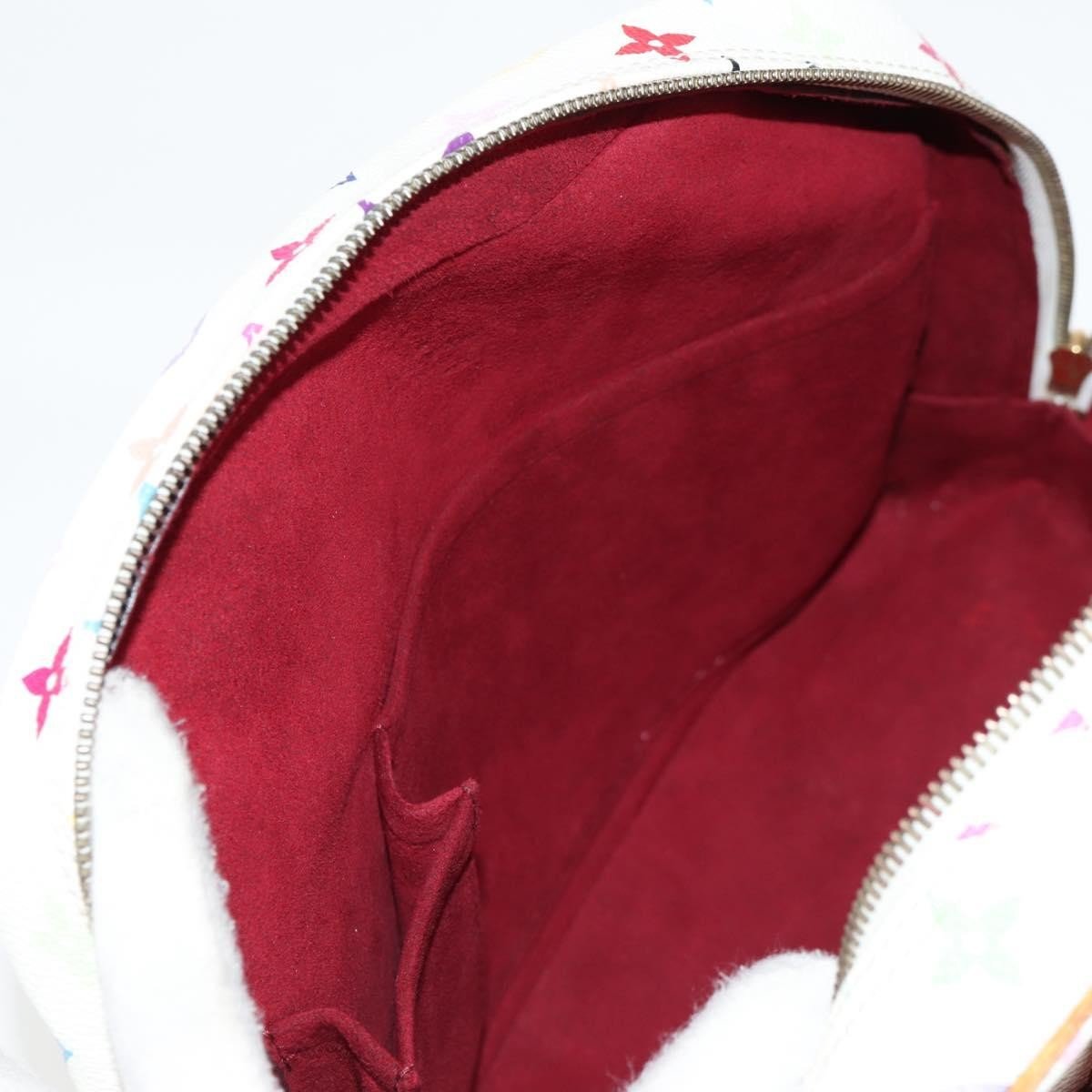 Louis Vuitton Trouville Handbag - Brandsamsara