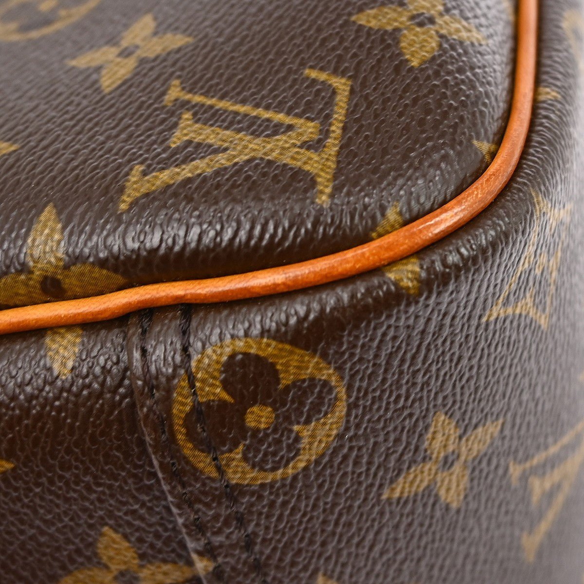 Louis Vuitton Trouville Handbag - Brandsamsara