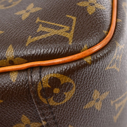 Louis Vuitton Trouville Handbag - Brandsamsara