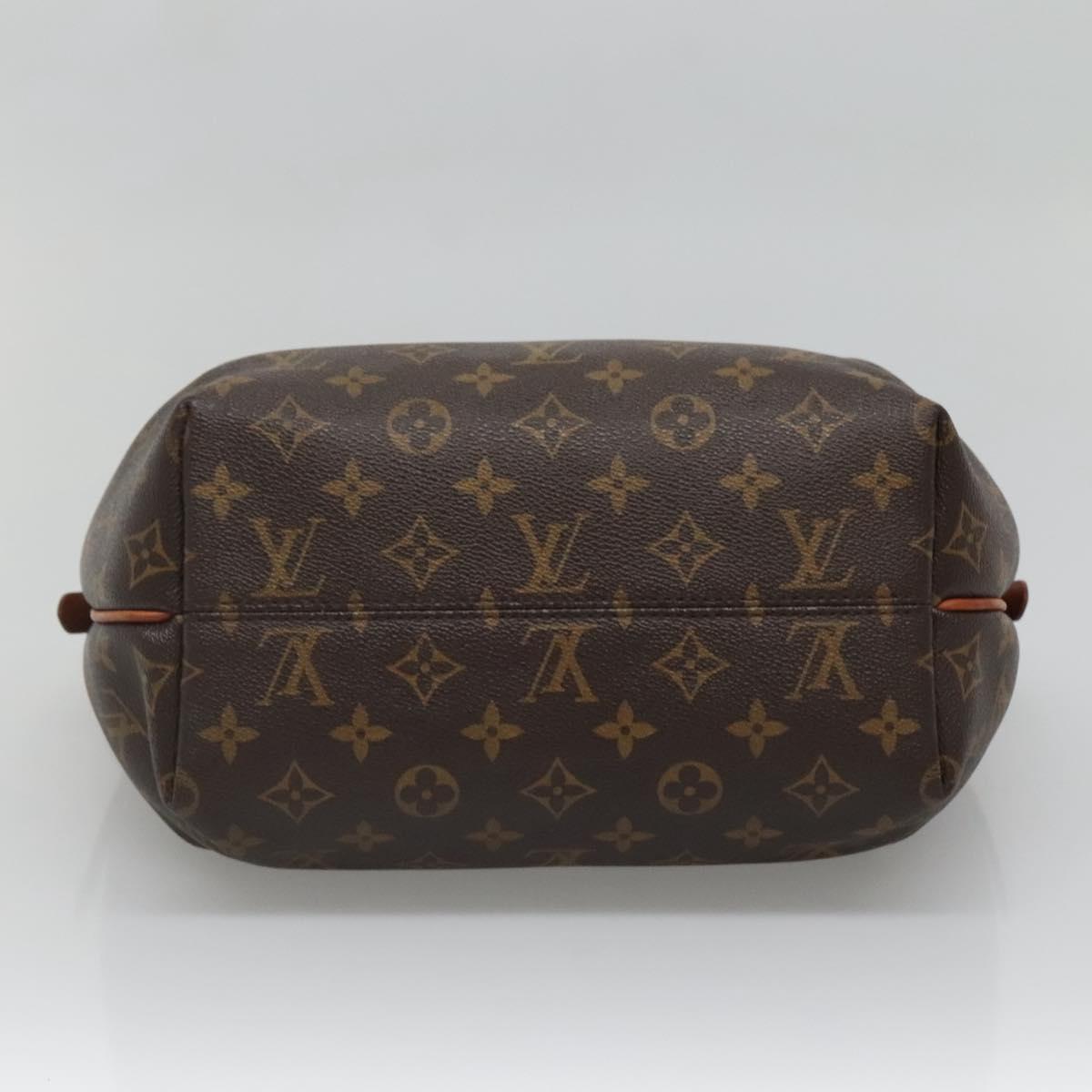 Louis Vuitton Turenne PM - Brandsamsara