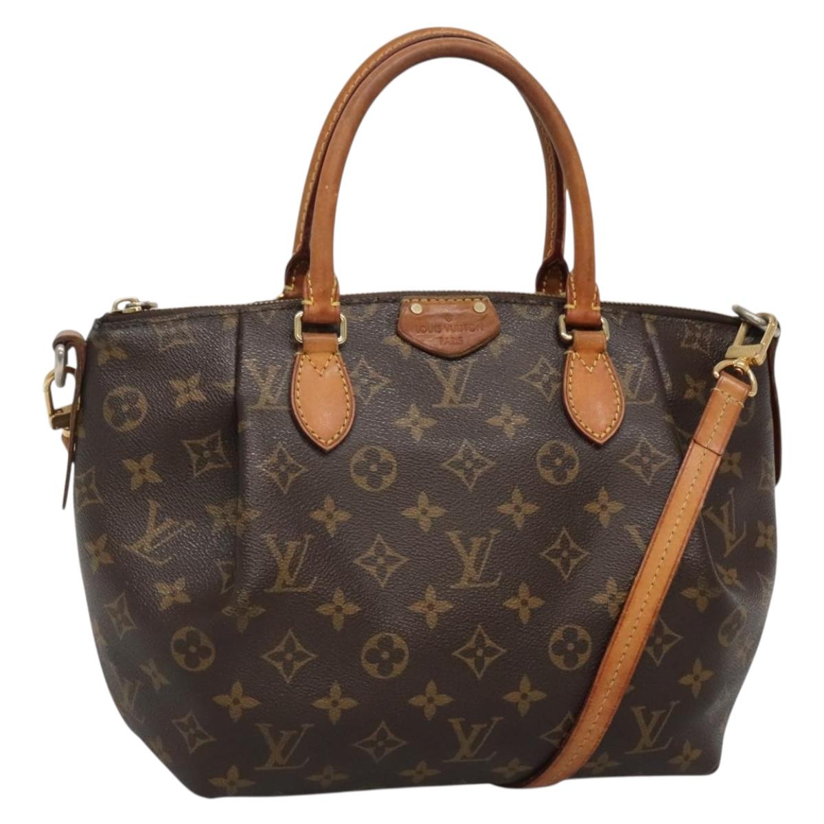Louis Vuitton Turenne PM - Brandsamsara