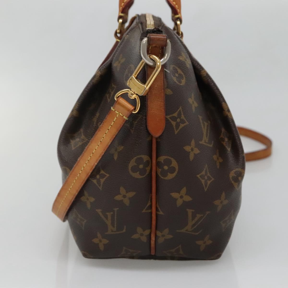 Louis Vuitton Turenne PM - Brandsamsara