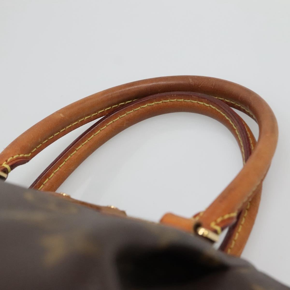 Louis Vuitton Turenne PM - Brandsamsara