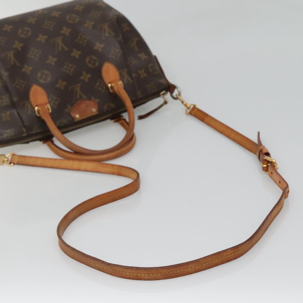 Louis Vuitton Turenne PM - Brandsamsara