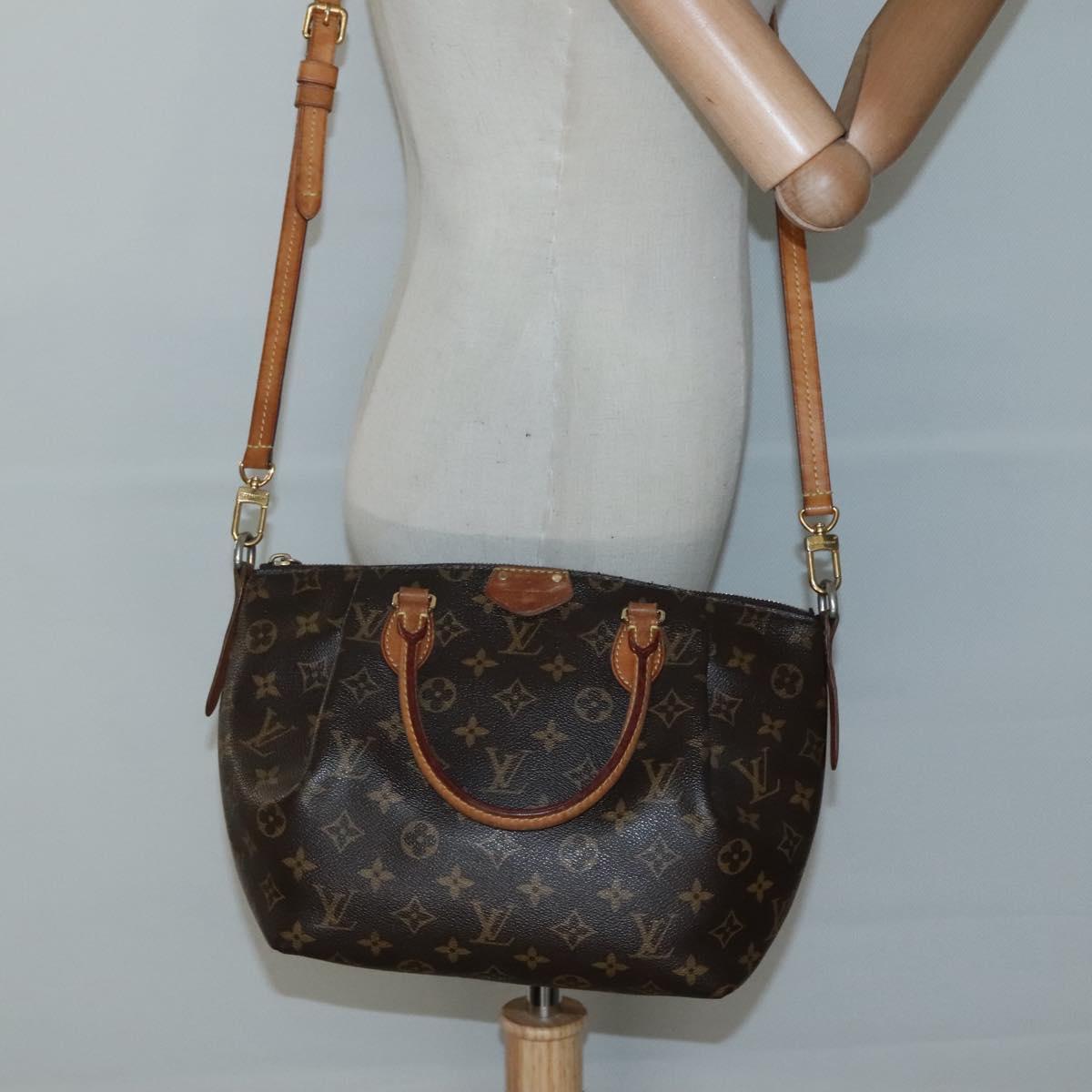 Louis Vuitton Turenne PM - Brandsamsara