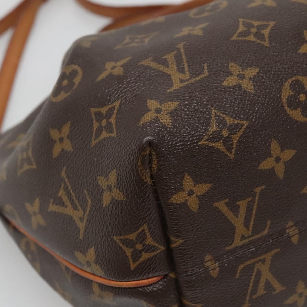 Louis Vuitton Turenne PM - Brandsamsara