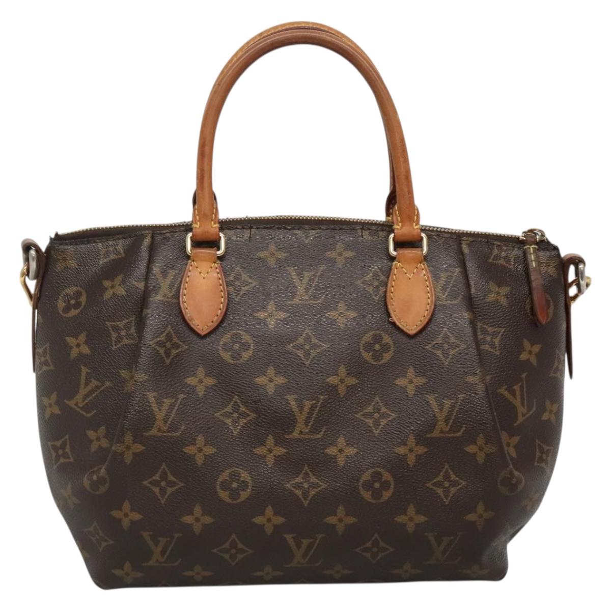 Louis Vuitton Turenne PM - Brandsamsara