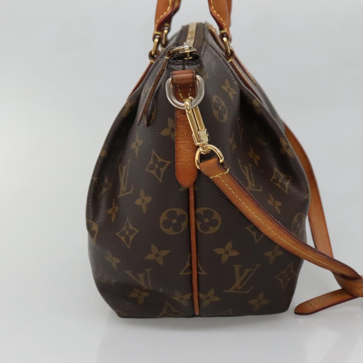 Louis Vuitton Turenne PM - Brandsamsara