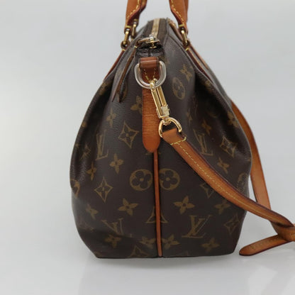 Louis Vuitton Turenne PM - Brandsamsara