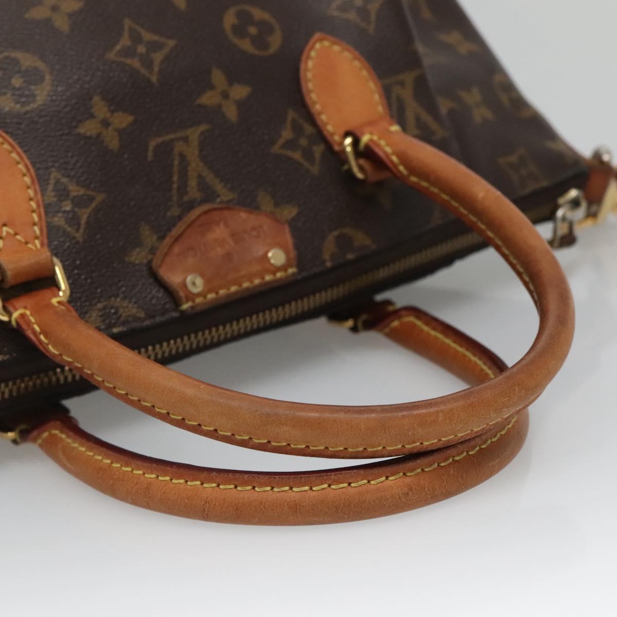 Louis Vuitton Turenne PM - Brandsamsara