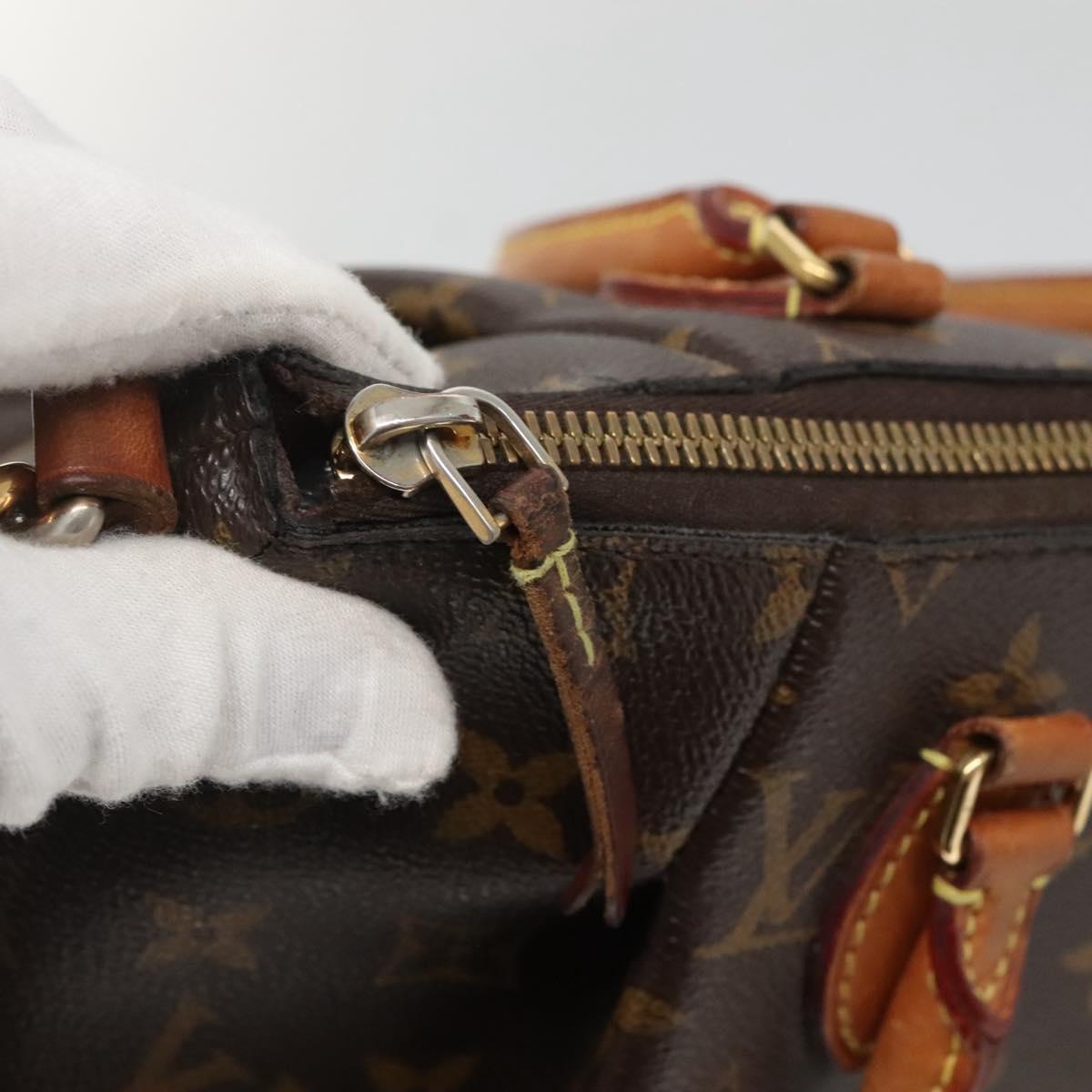 Louis Vuitton Turenne PM - Brandsamsara