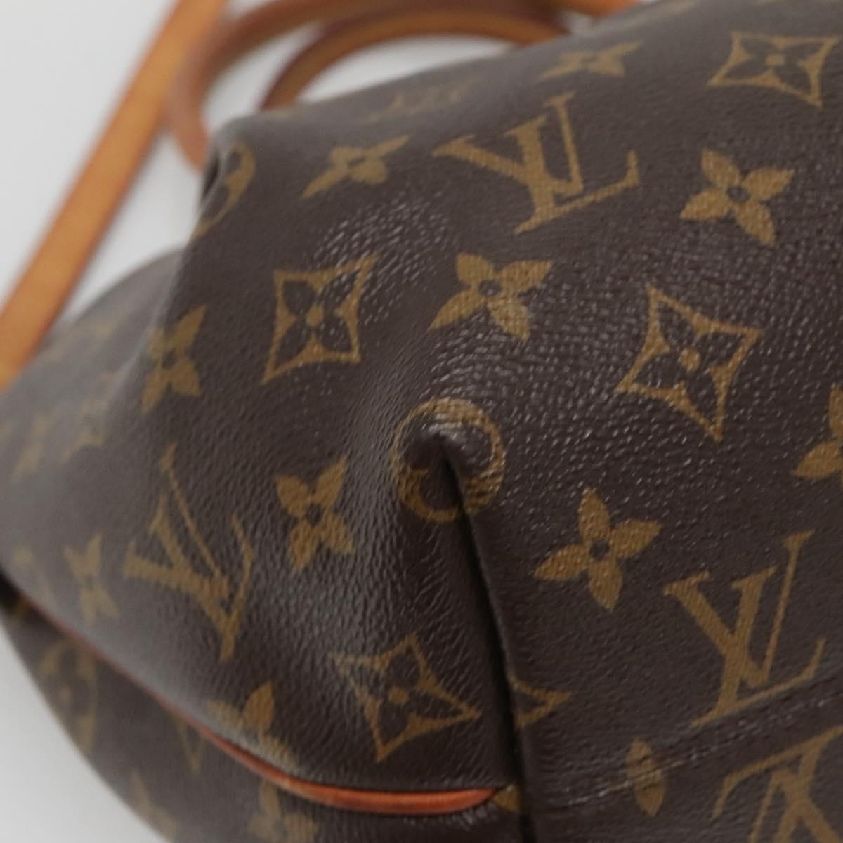 Louis Vuitton Turenne PM - Brandsamsara