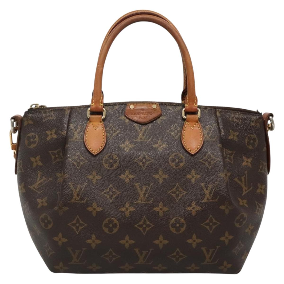 Louis Vuitton Turenne PM - Brandsamsara