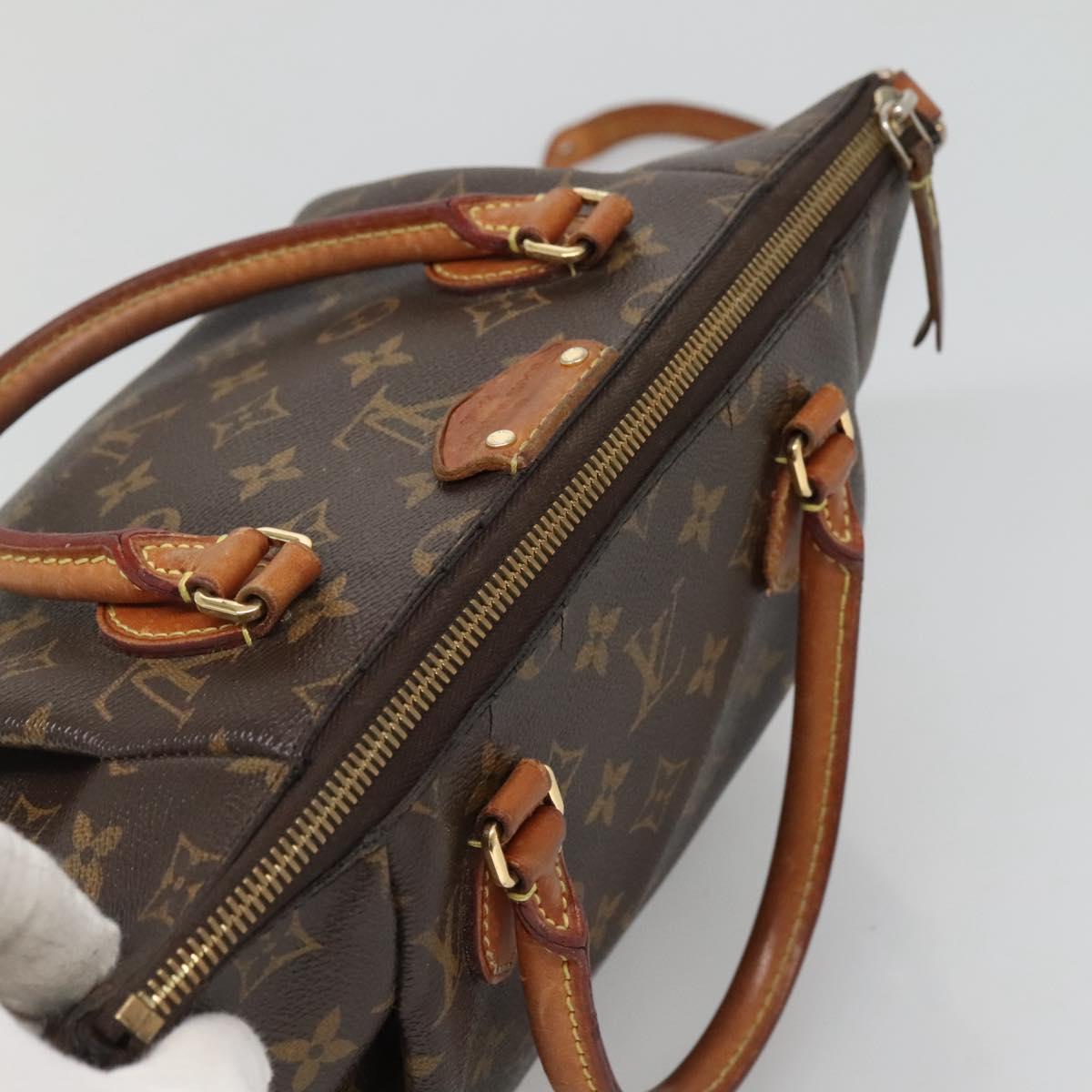 Louis Vuitton Turenne PM - Brandsamsara